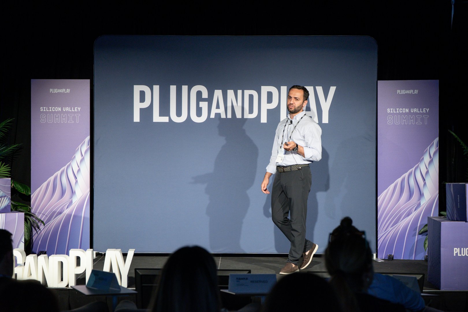 Azərbaycan startapları "Silicon Valley May Summit 2026" tədbirində "Global Startup Showcase" səhnəsinə çıxıb (FOTO)