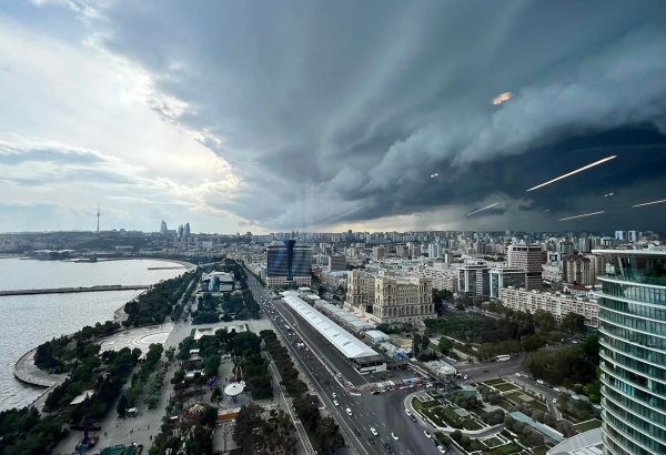 Super El-Nino: Azərbaycanda gözlənilməz hava dəyişiklikləri