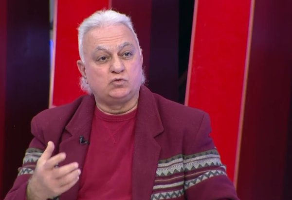 Cahangir Mehdiyev Azərbaycan Kinematoqrafçılar İttifaqına keçirilən seçkiləri qanunsuz adlandırıb