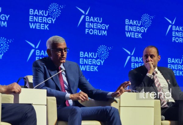 Süni intellekt enerji infrastrukturu üçün yeni imkanlar açır - BCG