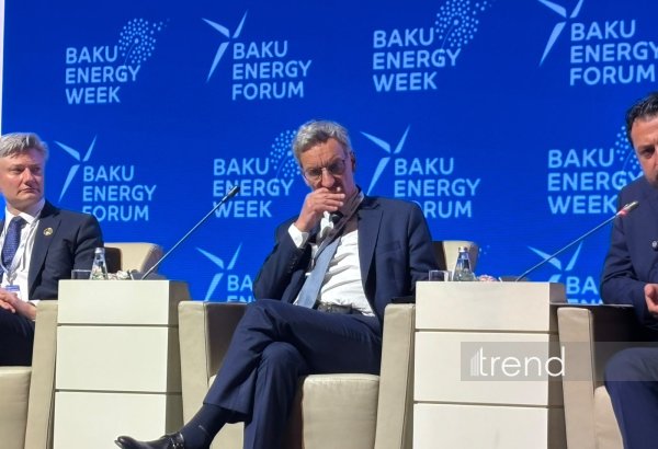 "TotalEnergies" “Abşeron” layihəsinin işlənməsinin ikinci mərhələsinin detalları barədə məlumat verib