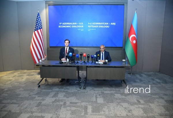 Kritik minerallar üzrə Saziş Azərbaycan-ABŞ əməkdaşlığında yeni bir səhifə açır