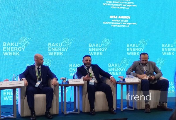 Neft-qaz sektorunda yeni texnologiyaların tətbiqi ciddi səylər tələb edir - SOCAR