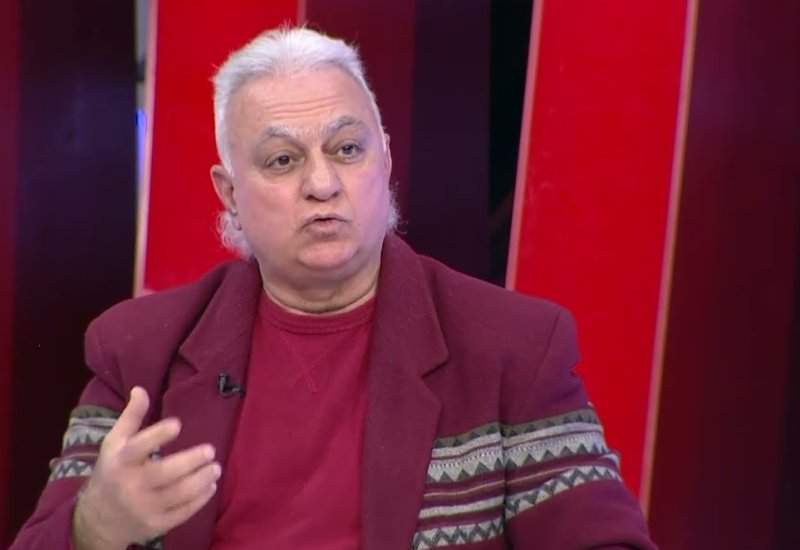 Cahangir Mehdiyev Azərbaycan Kinematoqrafçılar İttifaqına keçirilən seçkiləri qanunsuz adlandırıb