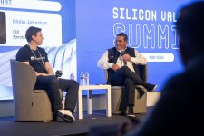 Azərbaycan startapları "Silicon Valley May Summit 2026" tədbirində "Global Startup Showcase" səhnəsinə çıxıb (FOTO)
