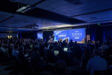 Azərbaycan startapları "Silicon Valley May Summit 2026" tədbirində "Global Startup Showcase" səhnəsinə çıxıb (FOTO)