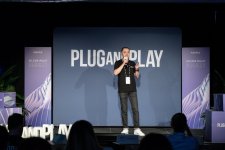 Azərbaycan startapları "Silicon Valley May Summit 2026" tədbirində "Global Startup Showcase" səhnəsinə çıxıb (FOTO)