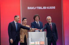 BTQ modernləşdirmədən sonra tam gücü ilə istismara verildi (FOTO)
