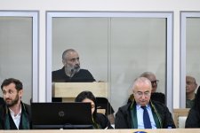 Ermənistan vətəndaşlarının apellyasiya məhkəməsində vəsatətlərə baxılıb (FOTO)