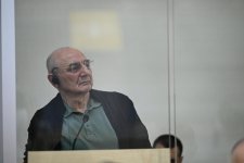 Ermənistan vətəndaşlarının apellyasiya məhkəməsində vəsatətlərə baxılıb (FOTO)