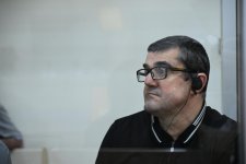 Ermənistan vətəndaşlarının apellyasiya məhkəməsində vəsatətlərə baxılıb (FOTO)