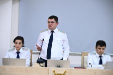 Ermənistan vətəndaşlarının apellyasiya məhkəməsində vəsatətlərə baxılıb (FOTO)