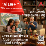 A-Qroup tərəfindən rəqəmsal dəstək (FOTO)