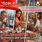 A-Qroup tərəfindən rəqəmsal dəstək (FOTO)
