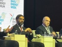 Azərbaycan qaz tədarükünü artırmağa hazırdır - Rövşən Nəcəf