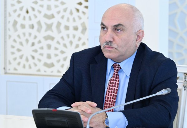 Məcburi köçkünlər 30 il müddətində dövlətin hərtərəfli qayğısı ilə əhatə olunub - Sədr müavini