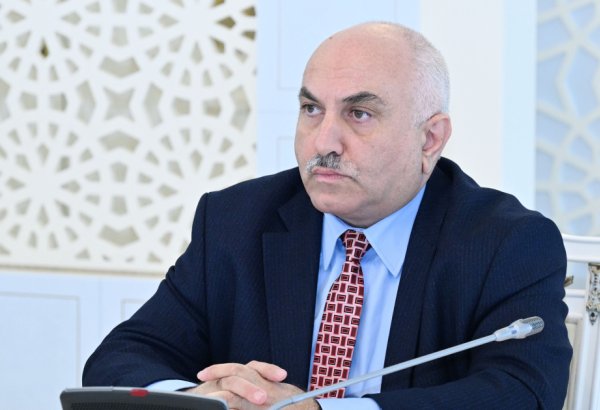 Qarabağ və Şərqi Zəngəzurda genişmiqyaslı quruculuq işləri aparılır - Fuad Hüseynov