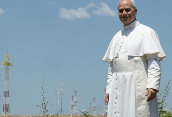 Roma papası Ukrayna və Rusiyaya müraciət edib