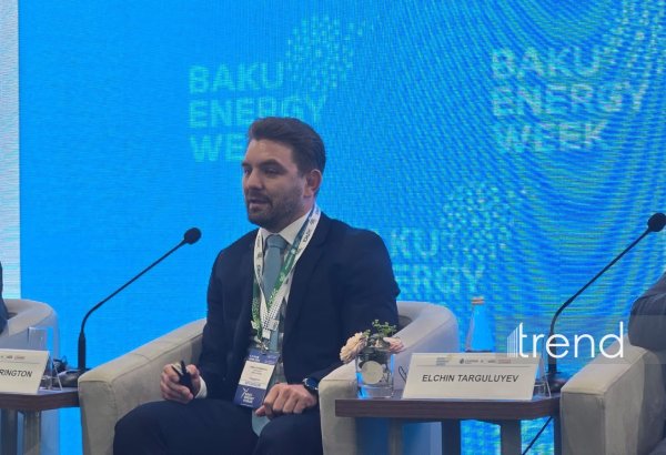 Səngəçal terminalı Azərbaycanın milli enerji sisteminə qoşulur