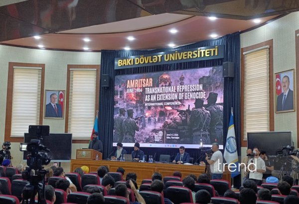 Dünya sürətlə dəyişir - Siqh Federasiyasının rəhbəri