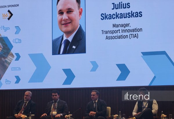 Orta dəhliz üzərindən yükdaşımaları illik 20 milyon tona yüksələ bilər