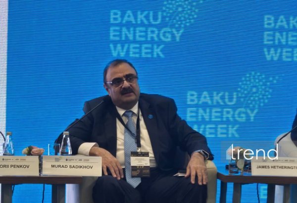 "Qaradağ" günəş elektrik stansiyasında istehsala heç bir məhdudiyyət yoxdur - Masdar