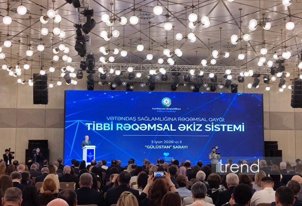 Türktransplant təşəbbüsü ilə ölkələr vahid transplantasiya sistemində birləşir - Robb Butler