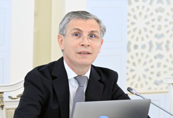Komitə sədri yeni Ombudsmanın əsas vəzifəsini açıqladı