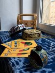 Varşavada Türk Mədəniyyəti və İrsi Mərkəzinin təntənəli açılışı olub (FOTO)
