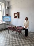 Varşavada Türk Mədəniyyəti və İrsi Mərkəzinin təntənəli açılışı olub (FOTO)