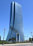 Prezident İlham Əliyev Mərkəzi Bankın yeni binasının açılışında iştirak edib (FOTO/VİDEO)