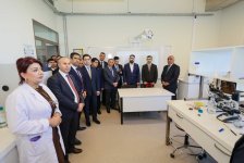 UNEC ilə İCMA arasında əməkdaşlıq memorandumu imzalanıb (FOTO)
