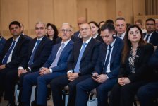 Azərbaycanda “Tibbi Rəqəmsal Əkiz Sistemi” təqdim olundu