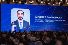 Azərbaycanda “Tibbi Rəqəmsal Əkiz Sistemi” təqdim olundu