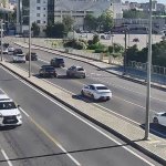 DİQQƏT: Bu yollarda tıxac var - SİYAHI (FOTO)