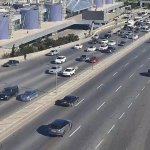 DİQQƏT: Bu yollarda tıxac var - SİYAHI (FOTO)