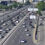 DİQQƏT: Bu yollarda tıxac var - SİYAHI (FOTO)