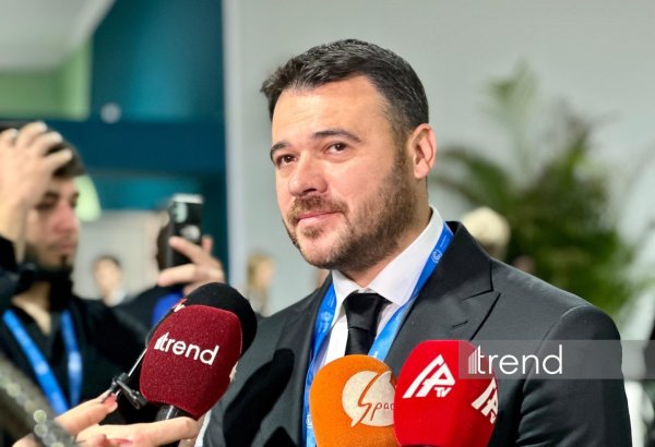 "Fire Island" layihəsi çərçivəsində Formula-1 trasının şəhərdən köçürülməsi planlaşdırılır - Emin Ağalarov