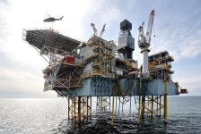 “Şahdəniz” – regionun enerji xəritəsini dəyişən layihə
