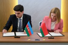 Belarus universal əmtəə birjası Azərbaycanın süni intellekt həlləri təchizatçısı ilə əməkdaşlıq edəcək