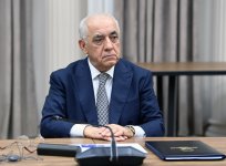 TDT çərçivəsində maliyyə-bank sahəsində əməkdaşlıq müzakirə olunub (FOTO)