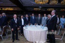 Bakıda 4-cü Milli Kibertəhlükəsizlik Forumu keçirilib (FOTO)