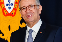 Portuqaliya Respublikasının Prezidenti Prezident İlham Əliyevi təbrik edib