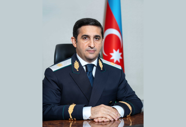 Ədliyyə naziri yeni qərar imzaladı