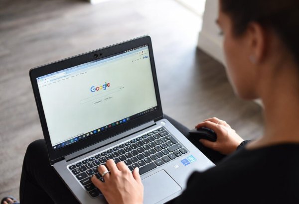 Azərbaycanın axtarış sistemləri bazarında "Google"un payı artıb