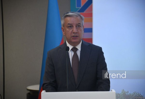 Özbəkistan və Azərbaycanın tərəfdaşlığı innovasiyalar və ekoloji məsuliyyəti özündə birləşdirir -səfir (ÖZƏL MÜSAHİBƏ)