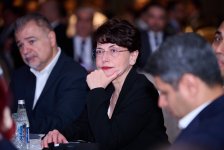Azercell IV Milli Kibertəhlükəsizlik Forumunda süni intellekt əsaslı həllərini təqdim edib (FOTO)
