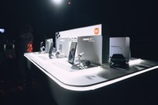 Bakıda yeni Xiaomi 17T seriyasının təqdimat tədbiri keçirilib (FOTO)