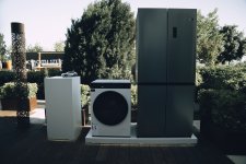 Bakıda yeni Xiaomi 17T seriyasının təqdimat tədbiri keçirilib (FOTO)