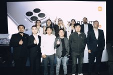 Bakıda yeni Xiaomi 17T seriyasının təqdimat tədbiri keçirilib (FOTO)